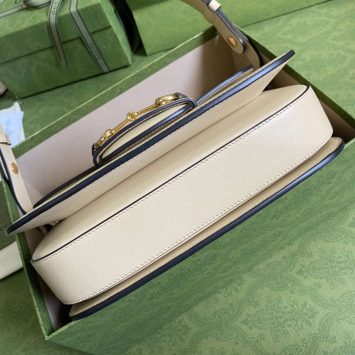  Handbag  Gucci   602204   size  25*18*8  cm