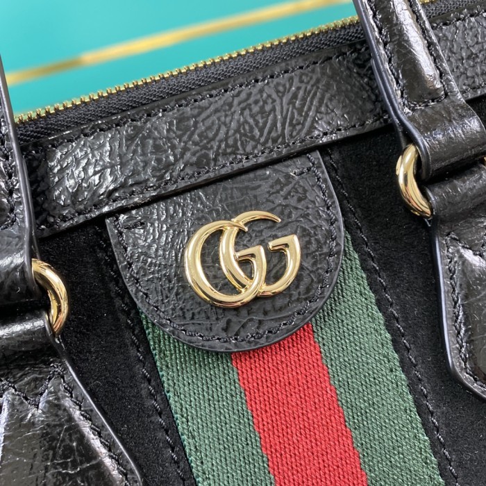  Handbag  Gucci   524537  size  33*24.5*17.5   cm