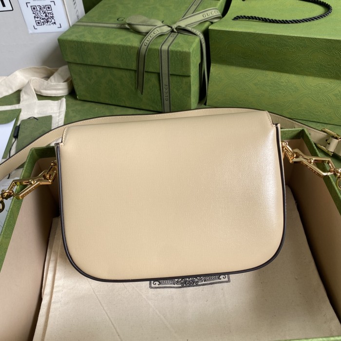 Handbag  Gucci  658574   size  20.5x14x5  cm 