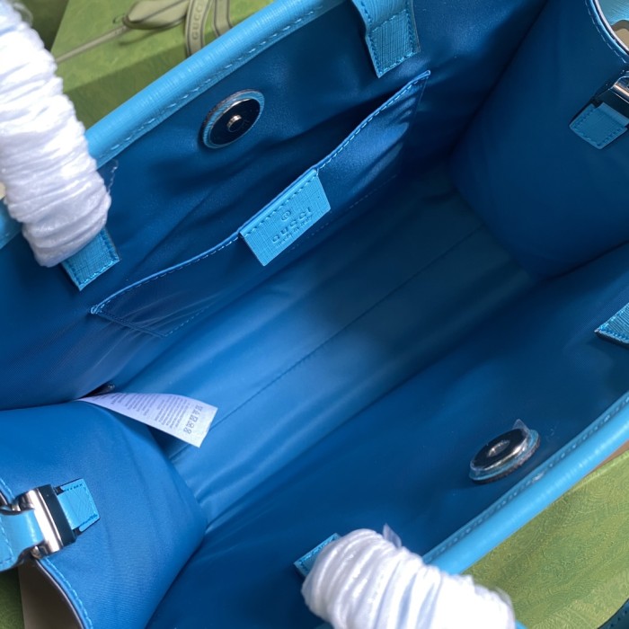 Handbag  Gucci   612992  size  28*25*11  cm