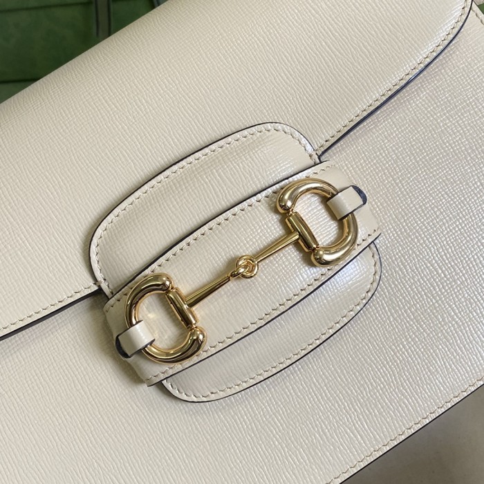  Handbag  Gucci   602204   size  25*18*8  cm