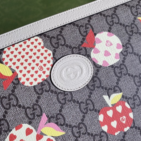 Handbag   Gucci   664113   size  30.5*21*1.5  cm