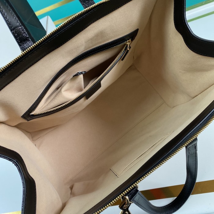  Handbag   Gucci   size  33*24.5*17.5  cm