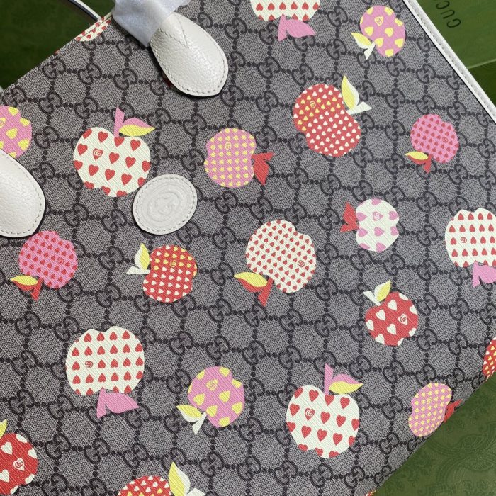  Handbag   Gucci   659980  size  43*34*18.5  cm