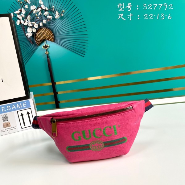 Handbag  Gucci   527792  size   22*12*6  cm