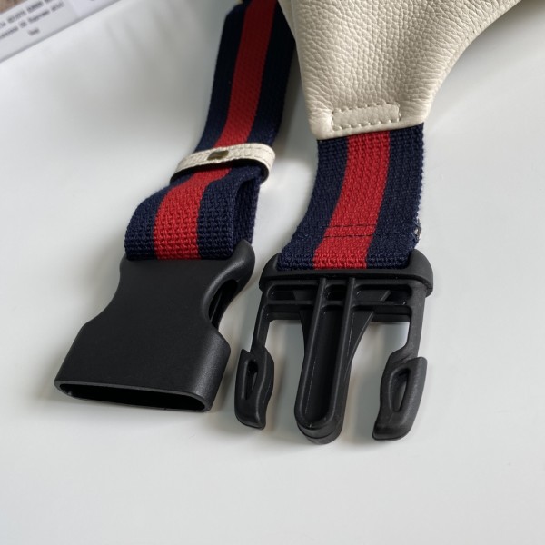  Handbag  Gucci  493869  size  28*17.5*7.6   cm