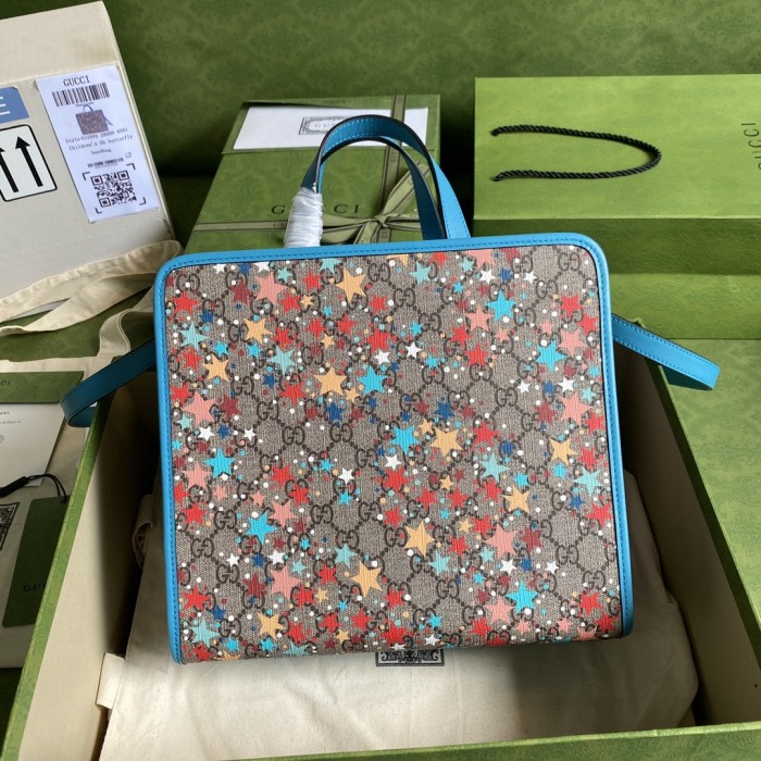 Handbag  Gucci   612992  size  28*25*11  cm