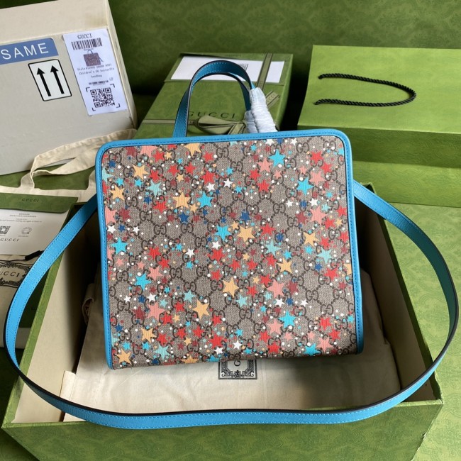 Handbag  Gucci   612992  size  28*25*11  cm