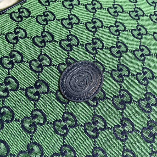 Handbag   Gucci  657581   size  30*25*1.5  cm