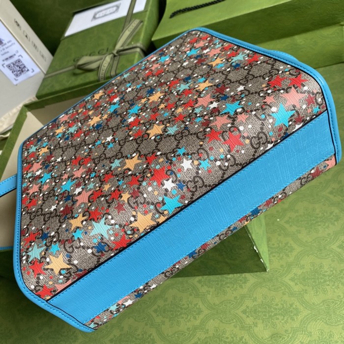 Handbag  Gucci   612992  size  28*25*11  cm