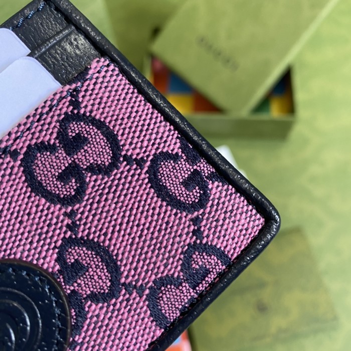  Handbag   Gucci  659601  size  10*7.5  cm  