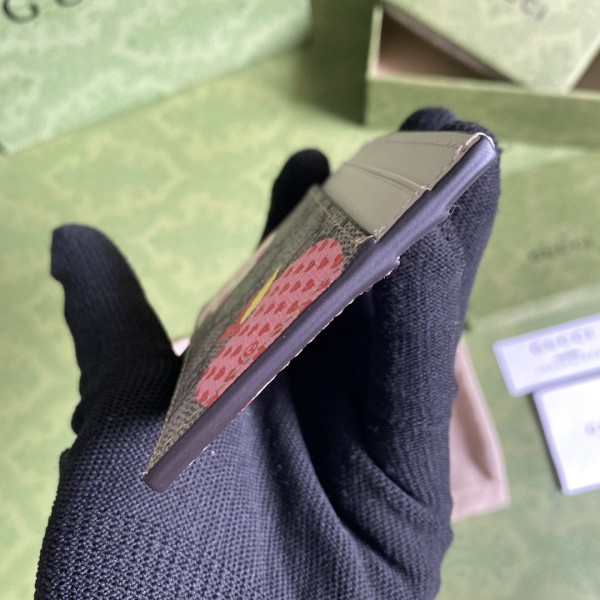  Handbag   Gucci   663923   size   10*7  cm