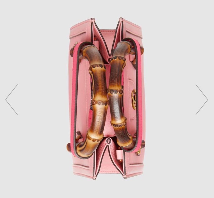  Handbag   Gucci  655661  size   20*16*10  cm