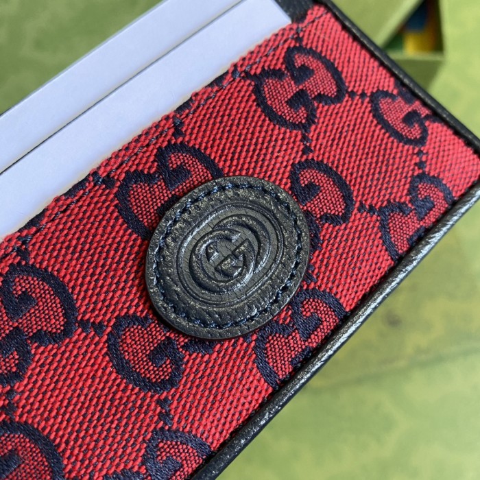  Handbag   Gucci   661101  size  10*7.5  cm