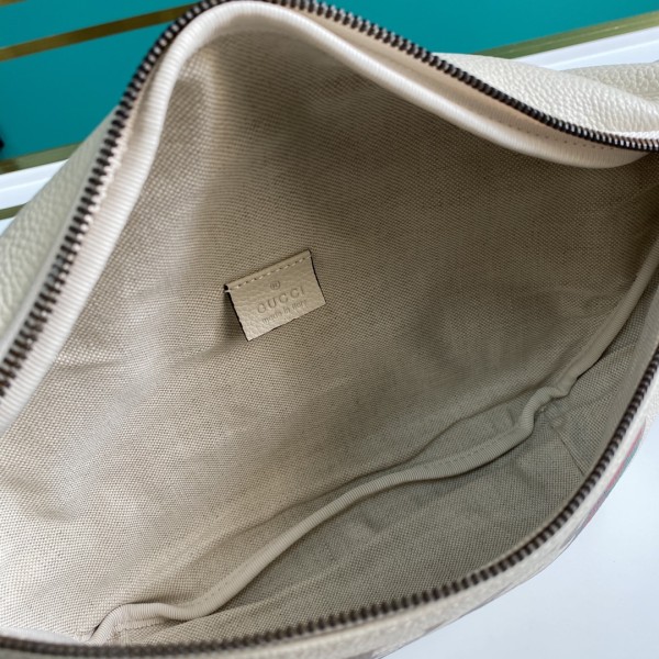  Handbag  Gucci  493869  size  28*17.5*7.6   cm