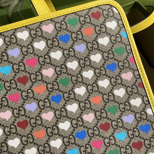 Handbag  Gucci  612992   size  28*25*11  cm