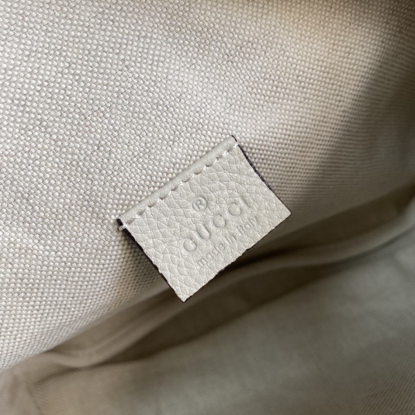  Handbag  Gucci  493869  size  28*17.5*7.6   cm