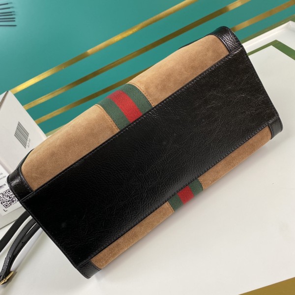  Handbag   Gucci   size  33*24.5*17.5  cm