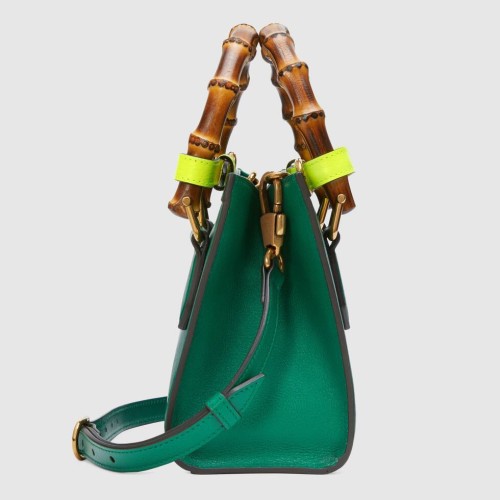  Handbag   Gucci  655661  size  20*16*10 cm