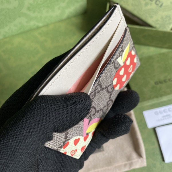  Handbag   Gucci   663923   size   10*7  cm