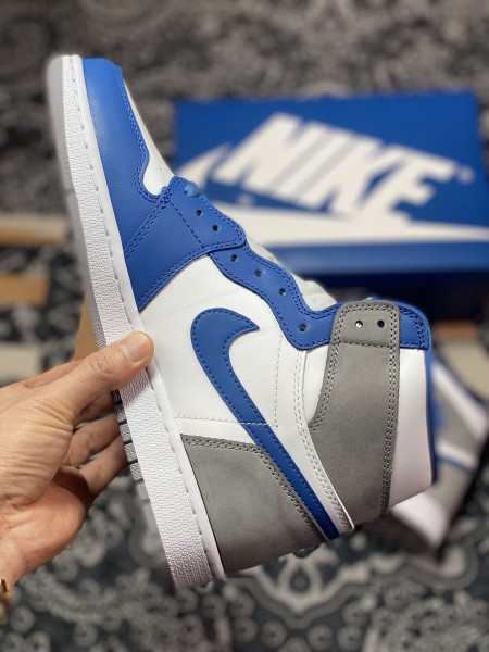 Jordan 1 Retro High OG True Blue