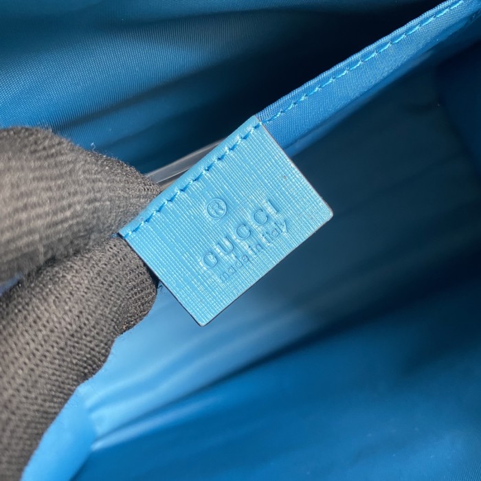 Handbag  Gucci   612992  size  28*25*11  cm