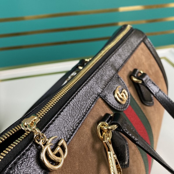  Handbag   Gucci   size  33*24.5*17.5  cm