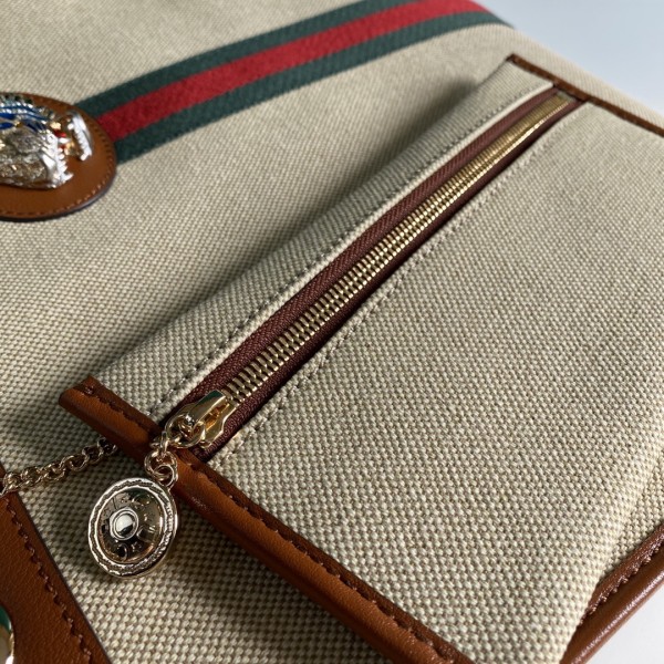 Handbag     Gucci   537219   size   45*35*6   cm