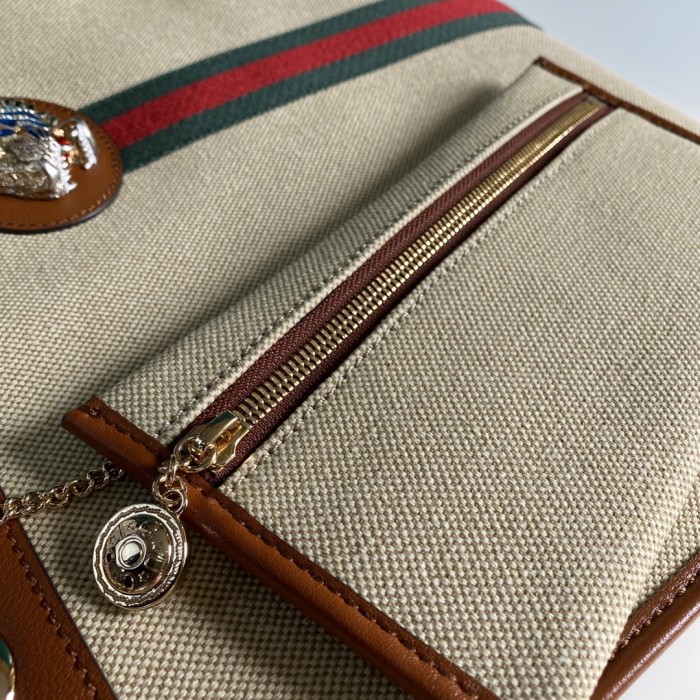 Handbag     Gucci   537219   size   45*35*6   cm