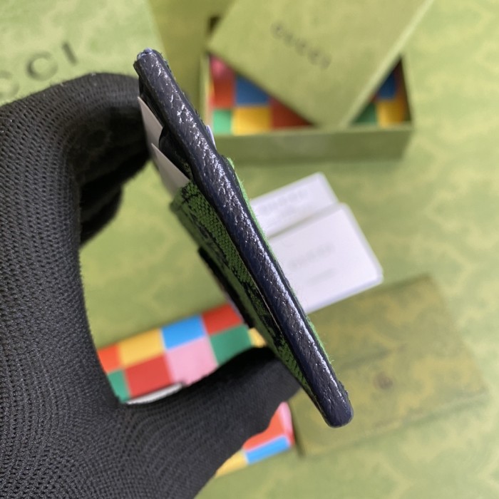  Handbag   Gucci   659601  size 10*7.5  cm