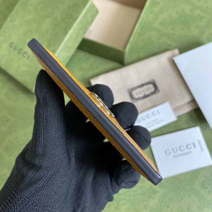 Handbag   Gucci   660512   size  10*7.5  cm