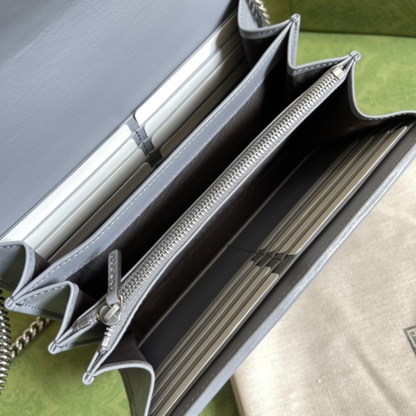 Handbag   Gucci  474575  size  20*13*6  cm