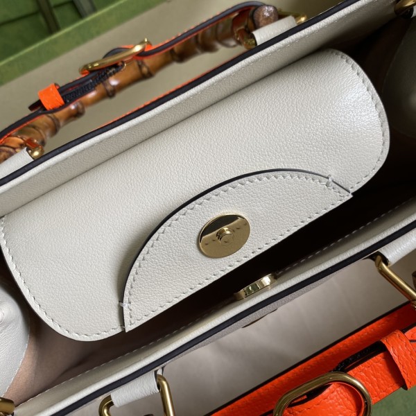 Handbag    Gucci  660195  size  27*24*11  cm