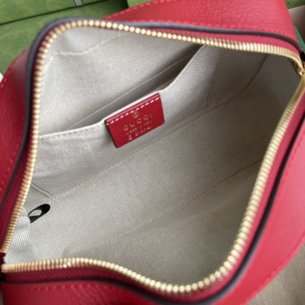 Handbag   Gucci  574886  size  24*14*7 cm