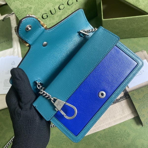 Handbag  Gucci  476432  size  16.5*10*4.5  cm