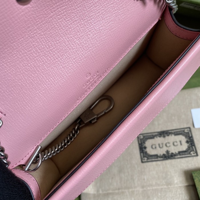 Handbag   Gucci   476432  size  16.5*10*4.5 cm