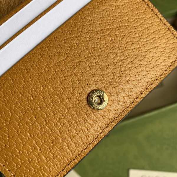 Handbag   Gucci  660510  size 11*8.5*3  cm