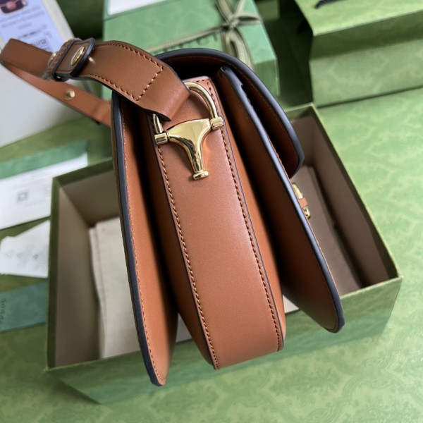 Handbag   Gucci  602204  size  25*18*8  cm