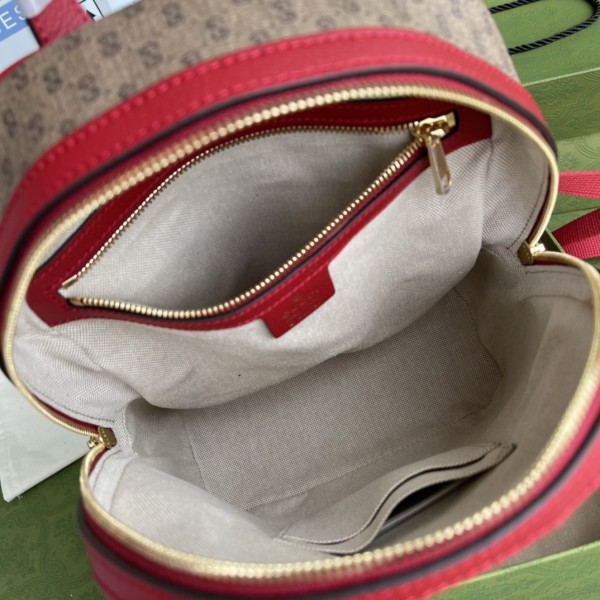  Handbag  Gucci  647816  size  22*29*15  cm