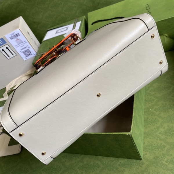 Handbag  Gucci  655658  size  35*30*14  cm