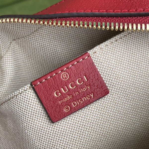 Handbag   Gucci  574886  size  24*14*7 cm