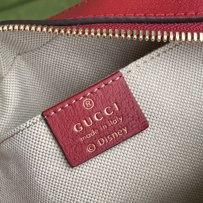 Handbag   Gucci  574886  size  24*14*7 cm