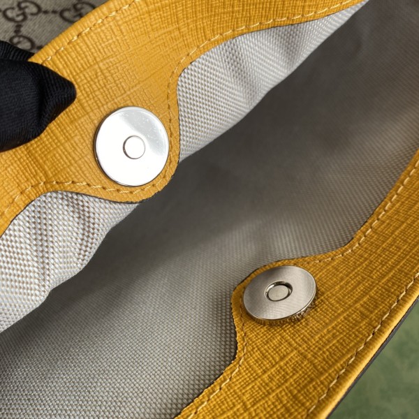 Handbag   Gucci  410812  size  21*20*10  cm