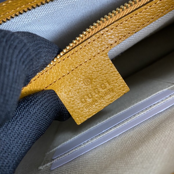  Handbag   Gucci  660529   size  34*24*4  cm