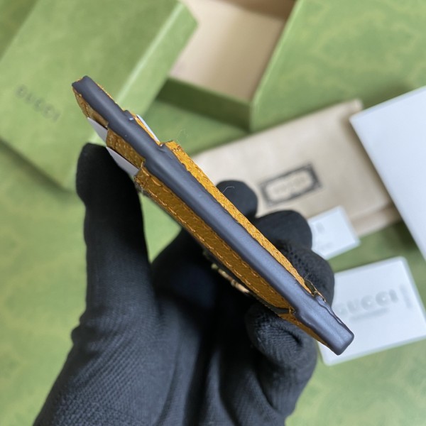 Handbag   Gucci   660512   size  10*7.5  cm