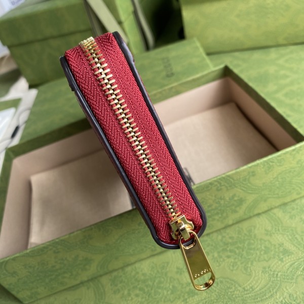 Handbag    Gucci   647787  size  19*10.5*2  cm