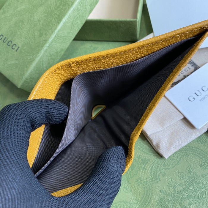 Handbag  Gucci  660159  size  11*9  cm