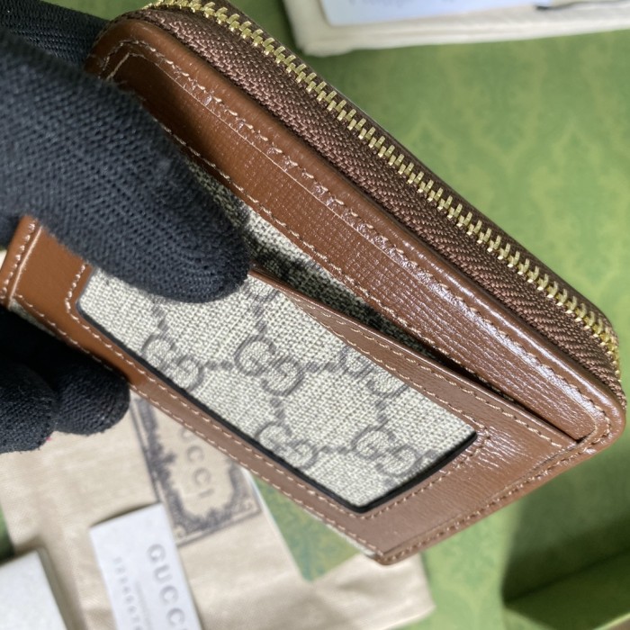  Handbag   Gucci  658549  size  11.5*8.5*3  cm