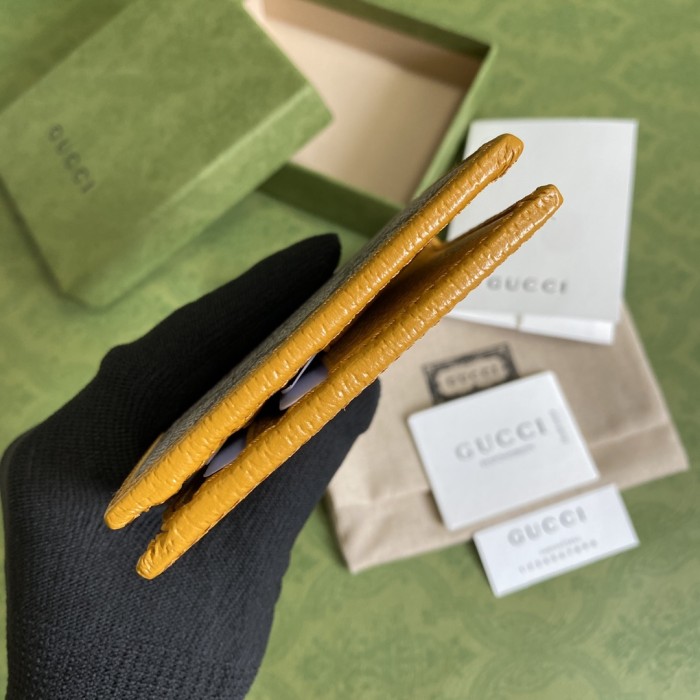 Handbag  Gucci  660159  size  11*9  cm