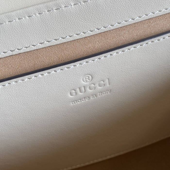  Handbag  Gucci  446744  size  23*14*6  cm